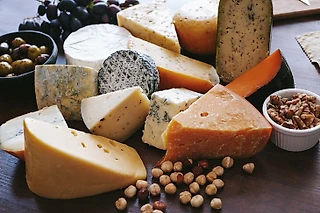 Сырная карта Европы: какие страны едят больше сыра и где какой сорт популярен