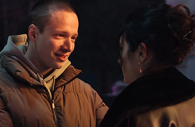 Ландыши. Такая нежная любовь, Сериалы, Трейлеры фильмов