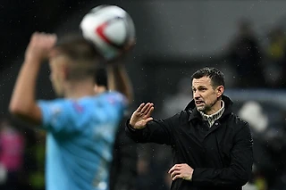 «Зенит» – это мучение