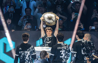 Кибер Реалити, The International, Флэшмоб