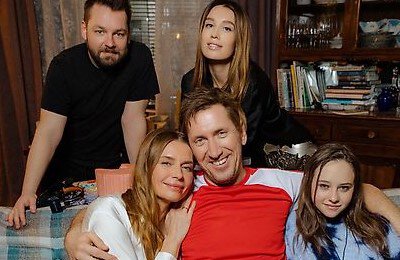 Сериалы, Что-то положительное, Трейлеры фильмов, Okko, Кирилл Кяро