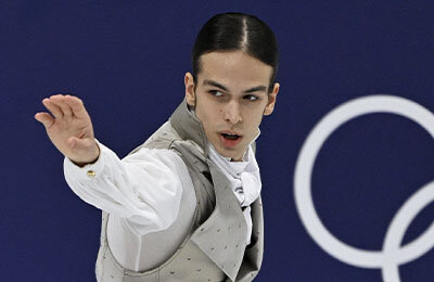 Петр Гуменник, Илья Малинин, Олимпиада-2026, мужское катание, сборная России, сборная США