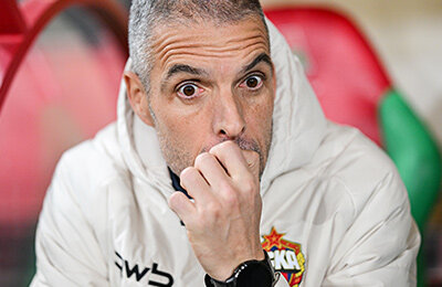 Этот первый круг ЦСКА – среди лучших в истории клуба. Круче Челестини за 15 матчей только Долматов и Газзаев