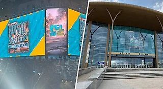 Все так захейтили PGL Astana. А я съездил туда и дико кайфанул