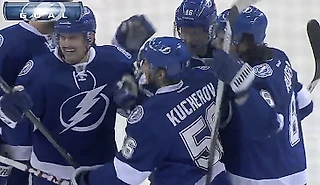 Дмитрий – первое имя Кучерова в НХЛ. Что-о-о-о?