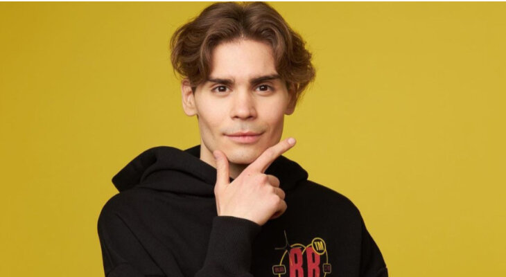 Фото публикации