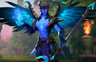 The International, Компендиум The International