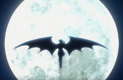 Аниме, Трейлеры фильмов, Дело Арне