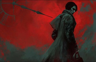 Самые ожидаемые игры января 2026