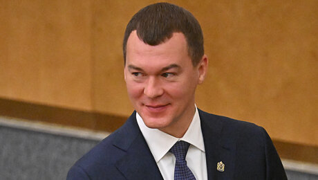 Дегтярев – новый министр спорта. Думаете, что-то изменится?