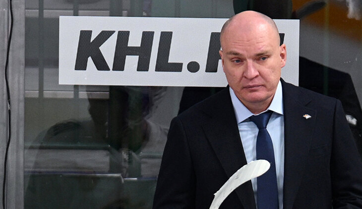 Фотография поста в ленте «11 шайб от «Нефтехимика» – это надо умудриться». И как же «Магнитка» умудрилась?