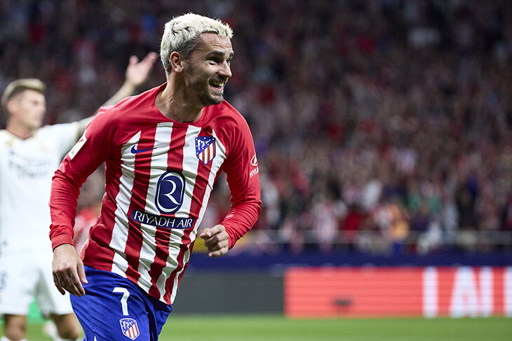 Третий период ЦСКА, фолы «Атлетико» и угловые «Ромы» сегодня