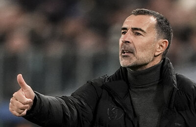 «Кажется, футбольный человек». Что говорят о фаворите на пост тренера «Спартака»