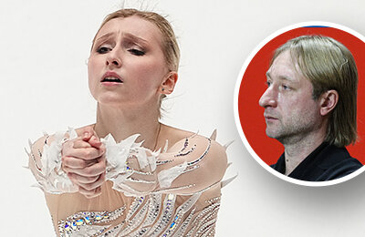 Евгений Плющенко, Яна Рудковская, Академия Плющенко, Александра Игнатова (Трусова), Софья Муравьева, сборная России, ледовые шоу, женское катание