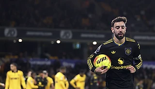 Герои тура АПЛ: главный человек «МЮ», спавший дорогущий новичок, трое из «Сити» – и никто из них не Холанд