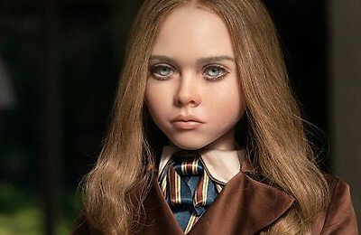 Фильмы, Трейлеры фильмов, М3ГАН 2.0