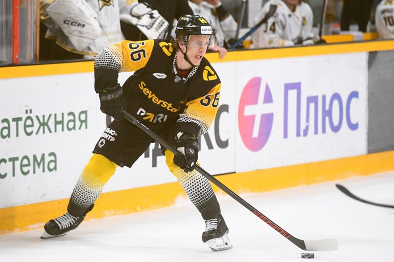 Иван Подшивалов: «Северсталь» может выиграть Кубок Гагарина»
