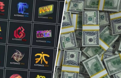 Ночная драма в CS: трейдеру взломали аккаунт и угрожали, он потерял 20 млн рублей