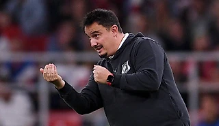 Джонатан Альба – хороший тренер