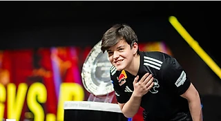 Furia теперь в топе, а Spirit – только четвертая. Изучаем кэфы перед Blast Rivals Fall 2025