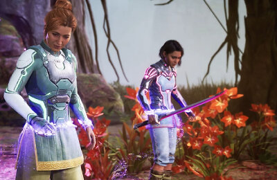 Сидни Суини, Split Fiction, Фильмы