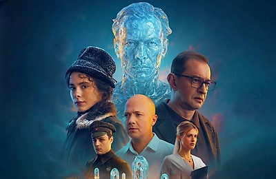 Авиатор, Константин Хабенский, Фильмы