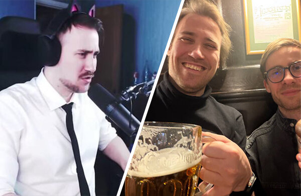 Кто такой Леонид «DeadP47» Родин и почему про него говорит Эвелон?