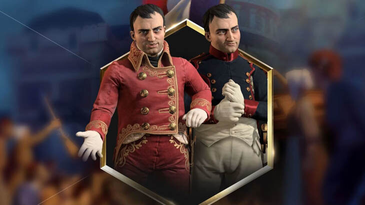 Гайды, Civilization VII