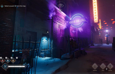 Прохождения, Vampire: The Masquerade – Bloodlines 2