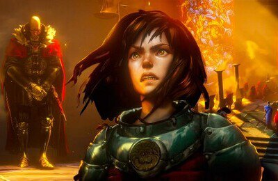 No Rest for the Wicked, Обзоры игр