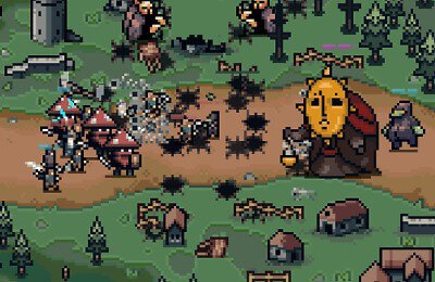 Прохождения, Гайды, The King is Watching