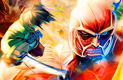 Промокоды, Roblox, Читы, Attack on Titan Revolution