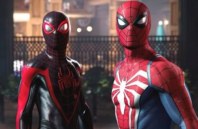 Marvel's Spider-Man 2, Гайды, Sony PlayStation, Insomniac Games