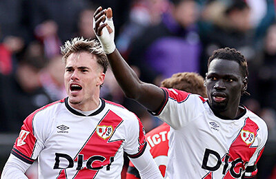 Райо Вальекано, Реал Овьедо, Ла Лига, Лига конференций УЕФА, деньги