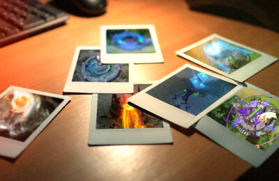 Александр «Torontotokyo» Хертек, Егор «Nightfall» Григоренко