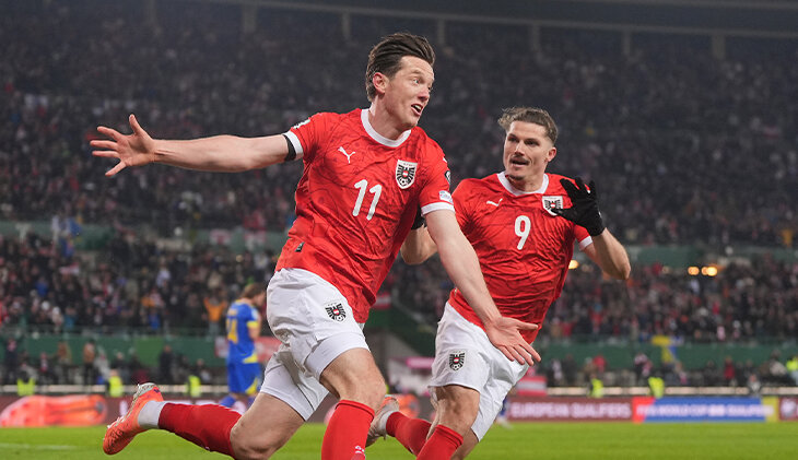 42 из 48 сборных ЧМ-2026 известны. Кто точно едет?