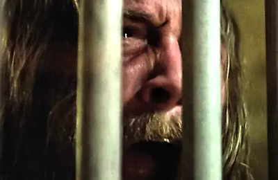 Сорвиголова, Сериалы, Обзоры кино