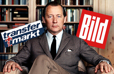 Transfermarkt (Трансфермаркт)