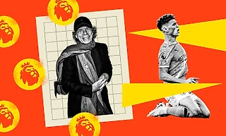 Что вы пропустили в 13-м туре АПЛ: год Сака без ассистов и игра Гвардиола на 1000 IQ