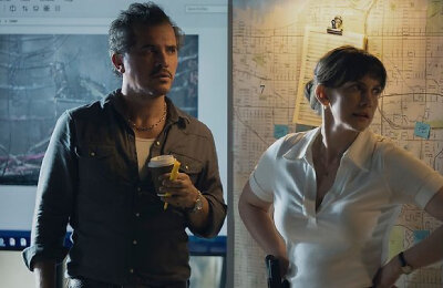 Сериалы, Трейлеры фильмов, Дым, Apple TV