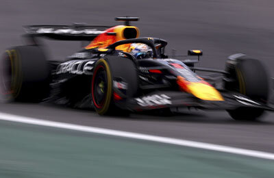 Что случилось на Гран-при в Бразилии: как Ферстаппен прорвался на подиум с пит-лейн?!