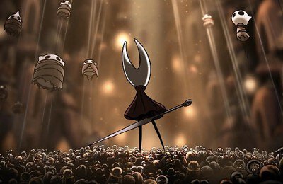 Гайды, Hollow Knight: Silksong, Прохождения