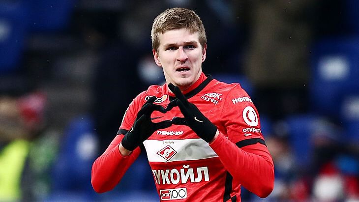 Александр Соболев