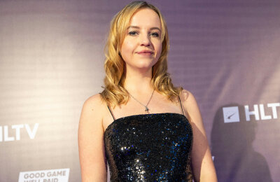 Ninjas in Pyjamas, Ксения «vilga» Клюенкова, Imperial Valkyries