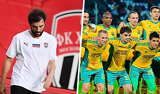 Почти 60 клубов в России умерли за 10 лет. Вспомним их все