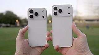 Все, что известно об iPhone 17