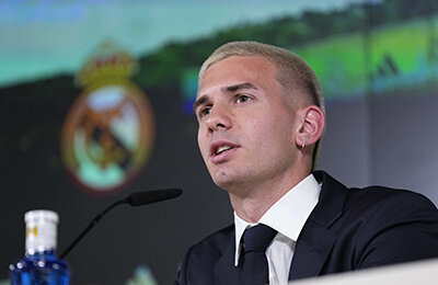Кевин-Принс Боатенг, болельщики, Реал Мадрид, Франко Мастантуоно, Лионель Месси, Федерико Вальверде, Криштиану Роналду, Ла Лига, Клубы, Барселона