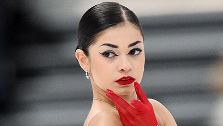 Шансы россиян на Олимпиаде-2026: награды только у фигуристов, лыжники – максимум в десятке