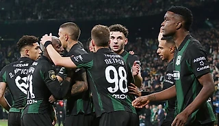 Два удаления – и все равно «Краснодар» победил «Спартак»! Станкович бесился, но отстает уже на 10 очков