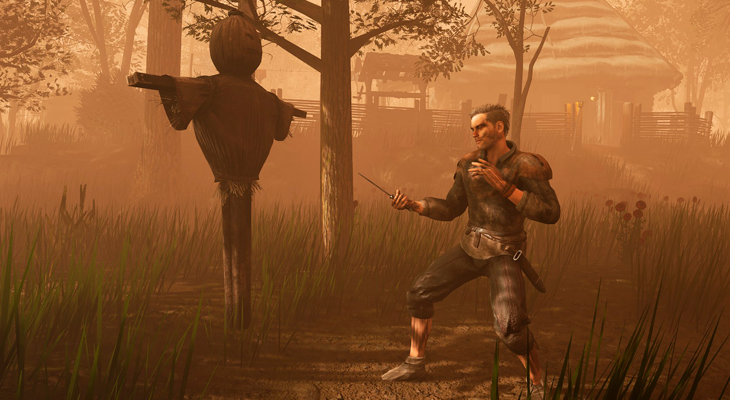 Of Ash and Steel, Фэнтези, Ролевые игры